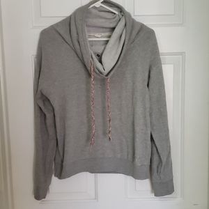 Gray Roxy Sweatshirt
